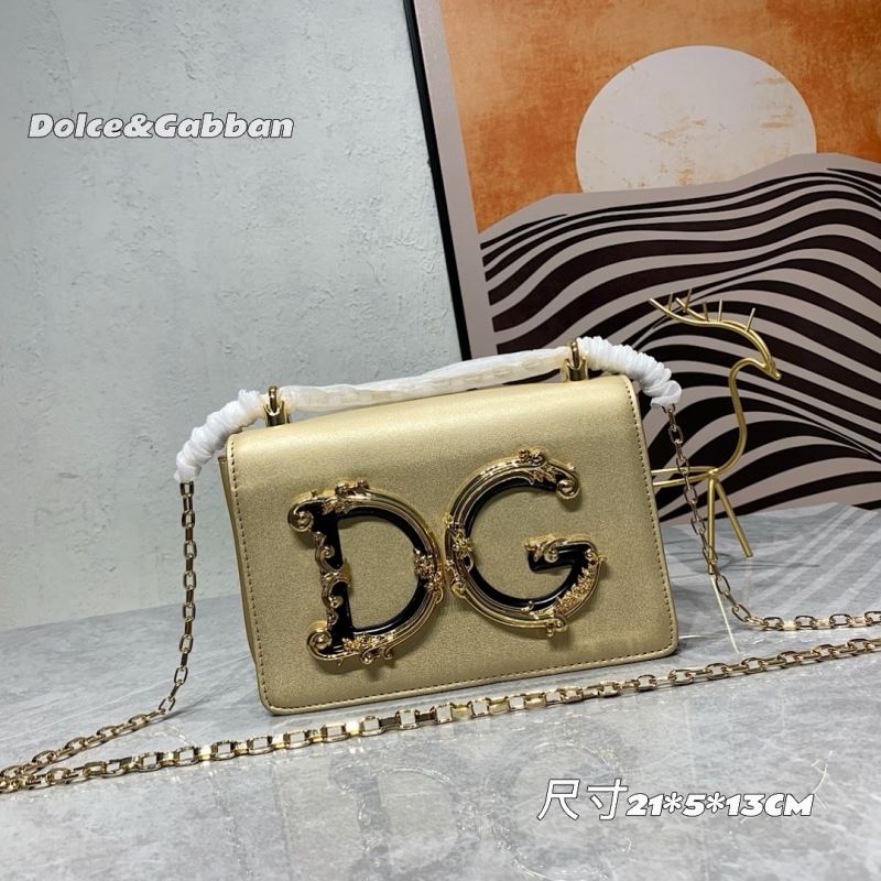 D&G Satchel Bags